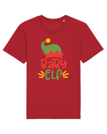 Baby Elf Red