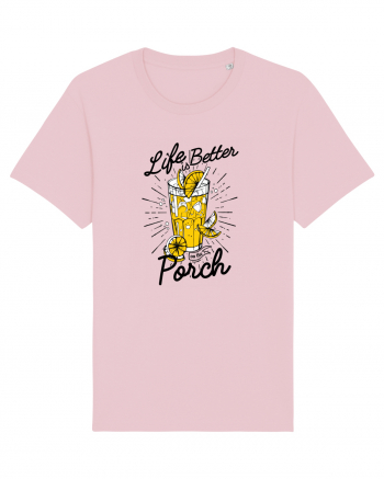 Limonada Summer Cotton Pink