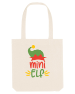 Mini Elf Sacoșă textilă
