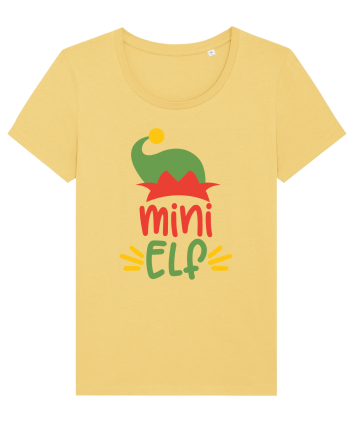 Mini Elf Jojoba