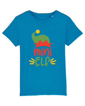 Mini Elf Azur