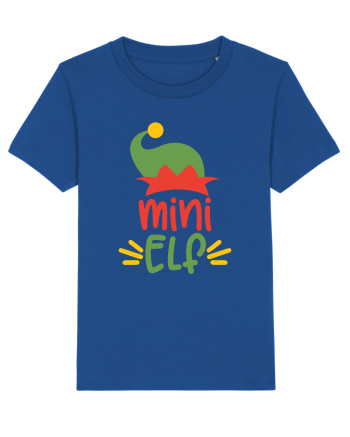 Mini Elf Majorelle Blue