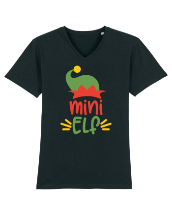 Mini Elf Black