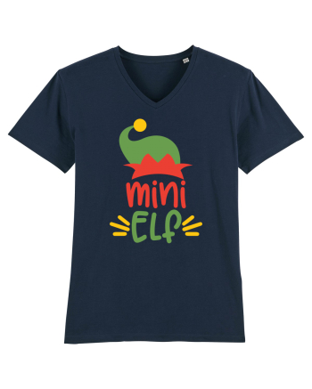 Mini Elf French Navy