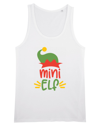 Mini Elf White
