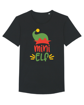 Mini Elf Black