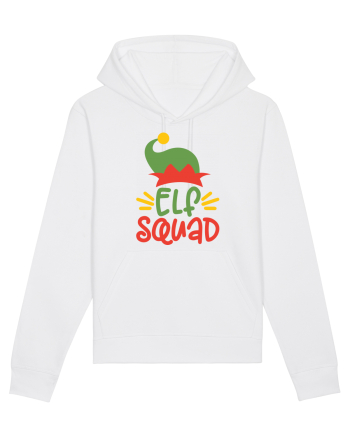 Elf Squad White