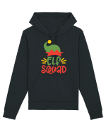 Elf Squad Hanorac Unisex Drummer