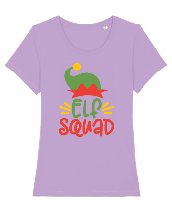 Elf Squad Lavender Dawn