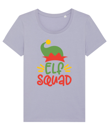 Elf Squad Lavender