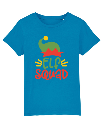 Elf Squad Azur