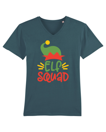 Elf Squad Stargazer