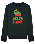Elf Squad Bluză mânecă lungă Unisex Rise