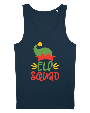 Elf Squad Navy