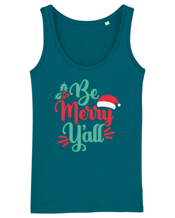 Be Merry Yall Ocean Depth