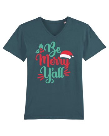 Be Merry Yall Stargazer