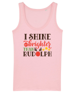 I shine Brighter than Rudolf Maiou Damă Dreamer
