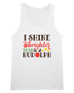 I shine Brighter than Rudolf Maiou Bărbat Runs