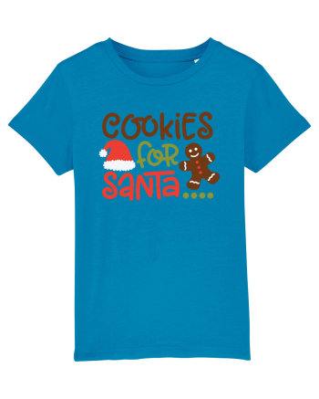 Cookies for Santa Azur