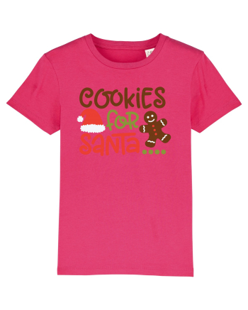 Cookies for Santa Raspberry