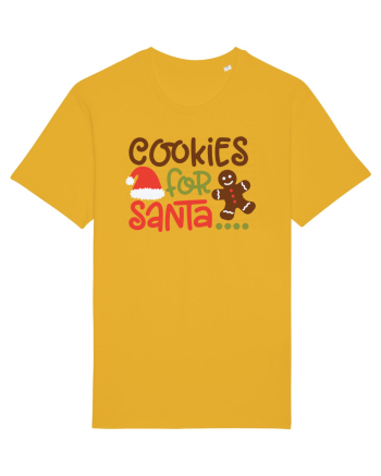 Cookies for Santa Spectra Yellow
