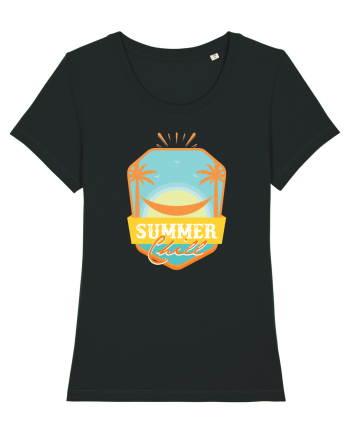 Summer Chill Black