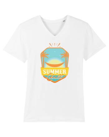 Summer Chill White