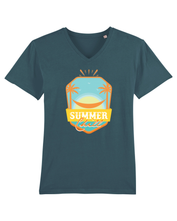 Summer Chill Stargazer