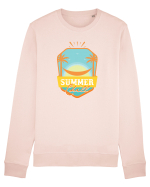 Summer Chill Bluză mânecă lungă Unisex Rise