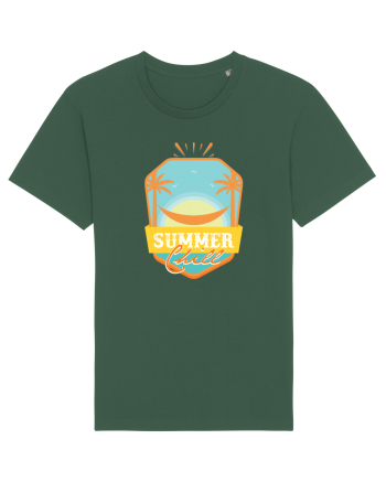 Summer Chill Bottle Green