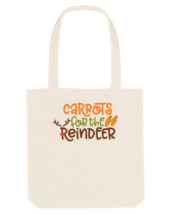 Carrots For Reindeer Natural