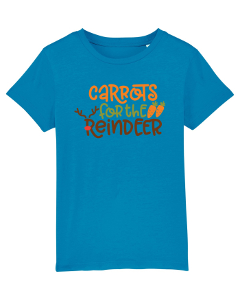 Carrots For Reindeer Azur