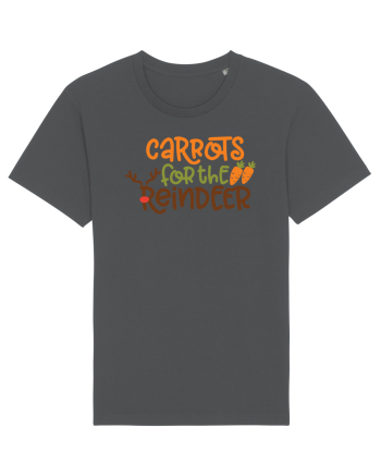 Carrots For Reindeer Anthracite