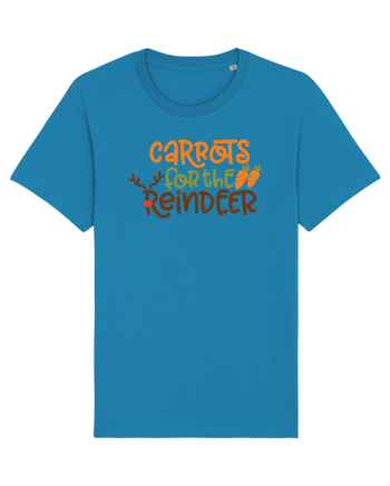 Carrots For Reindeer Azur