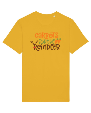Carrots For Reindeer Spectra Yellow