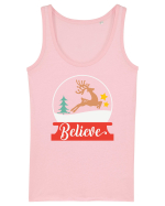 Believe Reindeer Maiou Damă Dreamer