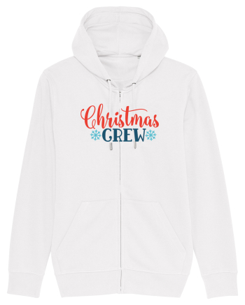 Christmas Crew Snow White