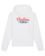 Christmas Crew Snow Hanorac Unisex Drummer