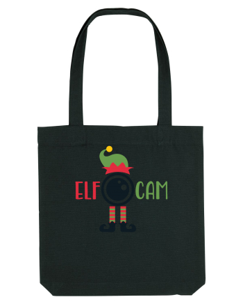 Elf Cam Black