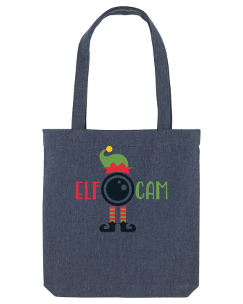Elf Cam Midnight Blue