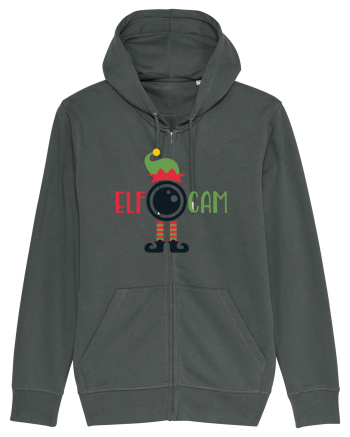 Elf Cam Anthracite