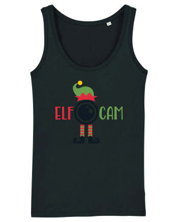 Elf Cam Black