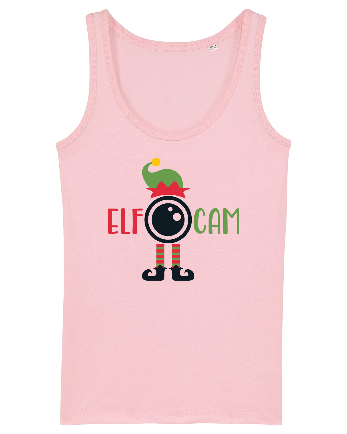 Maiou Damă Dreamer Cotton Pink