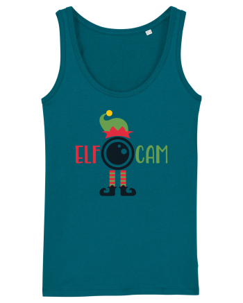 Elf Cam Ocean Depth