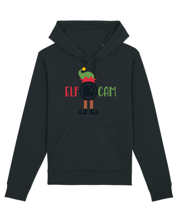 Elf Cam Black