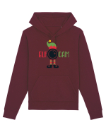 Elf Cam Hanorac Unisex Drummer