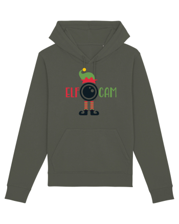 Elf Cam Khaki