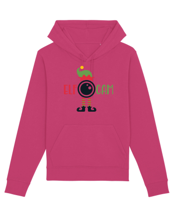 Elf Cam Raspberry