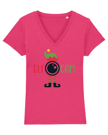 Elf Cam Raspberry