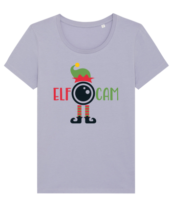 Elf Cam Lavender